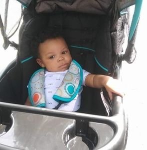 Meet your Posher, Tim